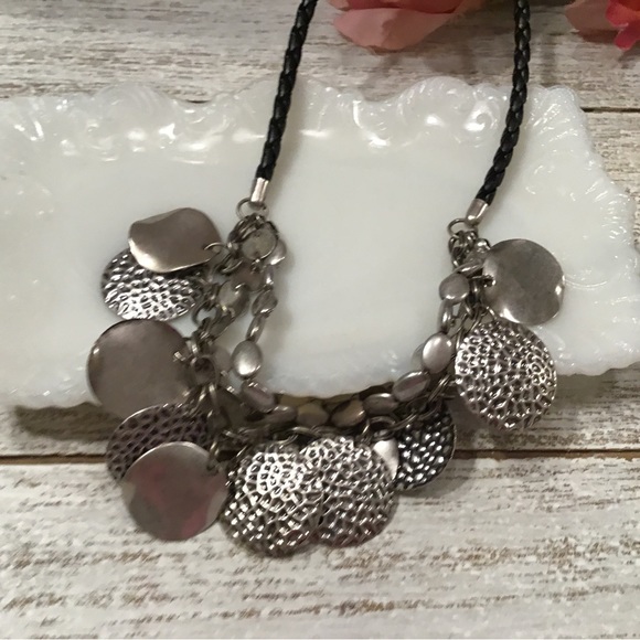 Layered Necklace - Picture 1 of 6